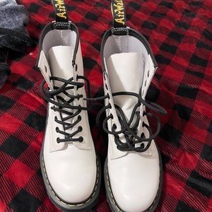 Dr. Martens